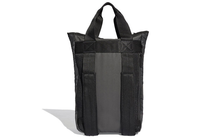 adidas Originals 3D Backpack 'Black' DV0202