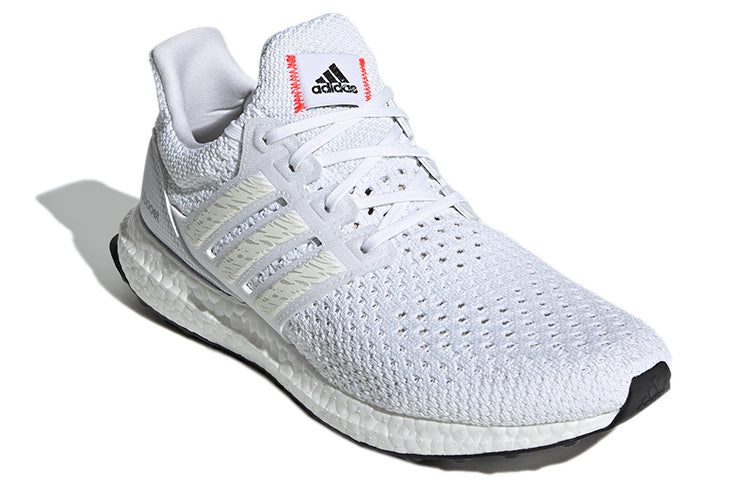 adidas Ultraboost Clima U 'White Solar Red' GY0527