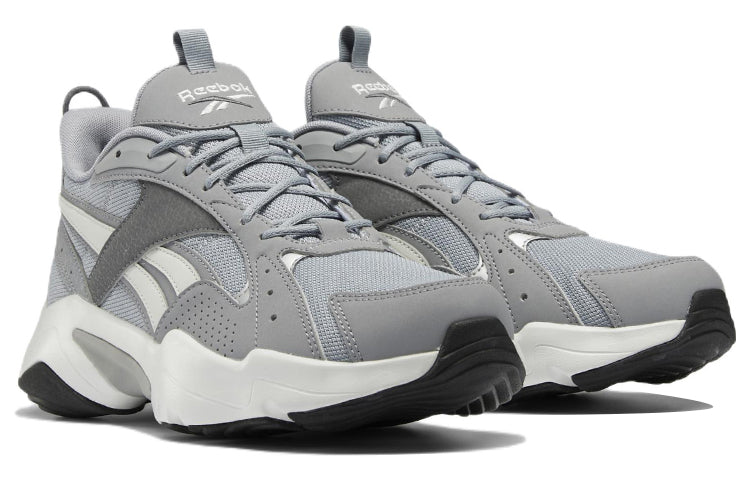 Reebok Turbo Restyle 'Gray White' GW7828