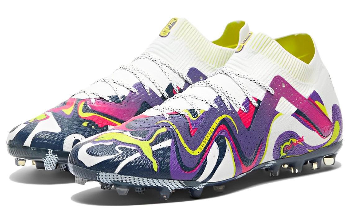 PUMA Future Ultimate Creativity MG 'Multi-Color' 107411-01
