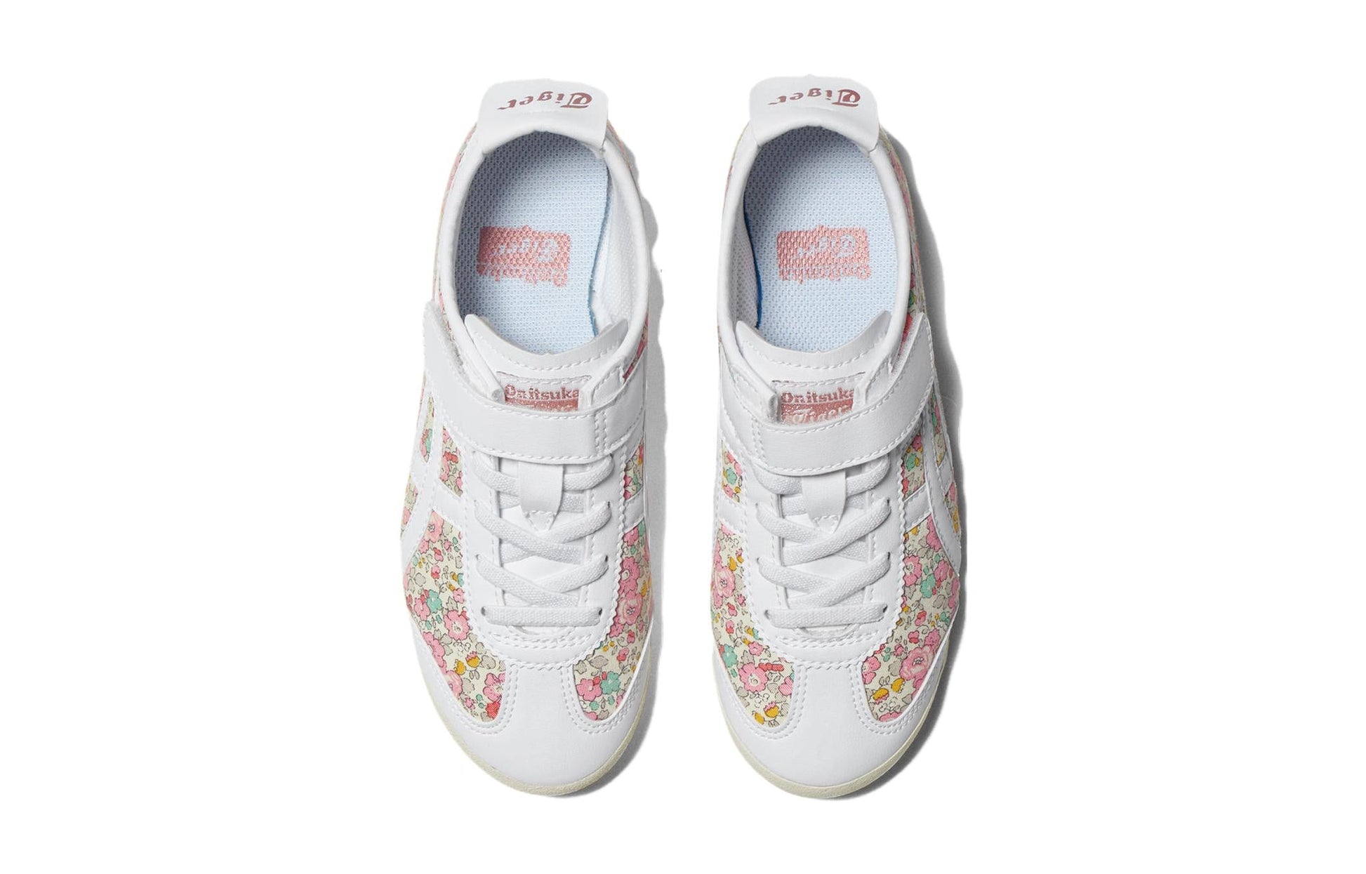 (GS) Onitsuka Tiger Mexico 66 'White Cotton Candy' 1184A186-100