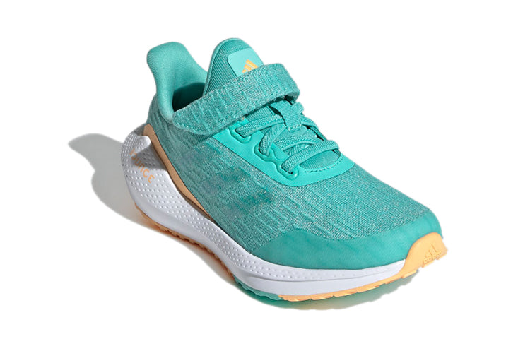(PS) adidas EQ21 'Green White' FZ3914