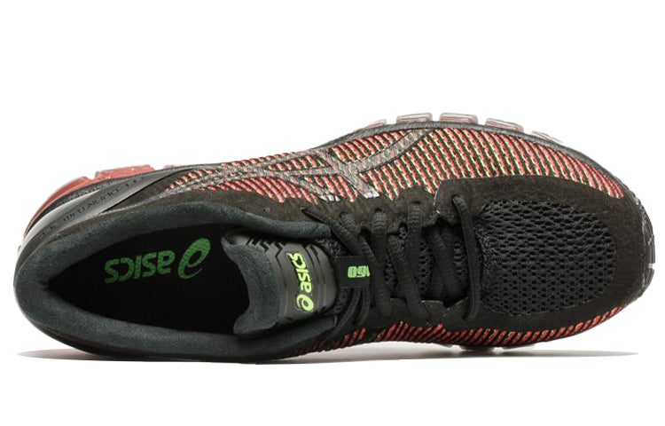(WMNS) ASICS Gel Quantum 360 CM 'Green Gecko' T6G6N-9001