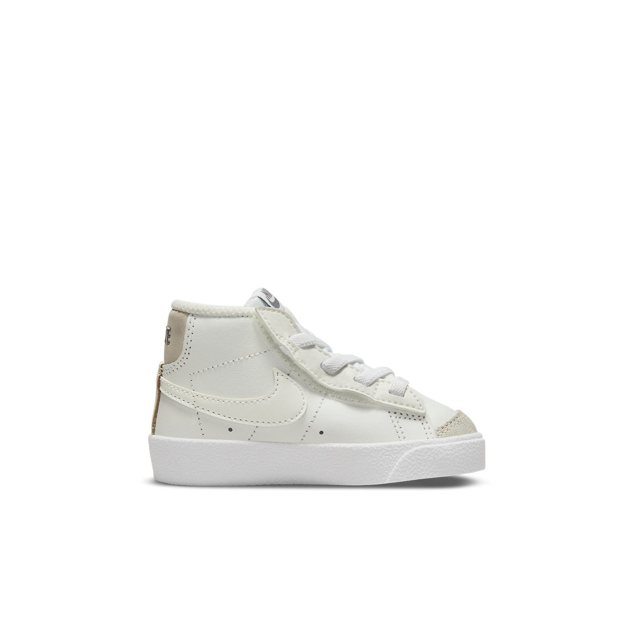 (TD) Nike Blazer Mid '77 'White Light Orewood Brown' DA4088-104