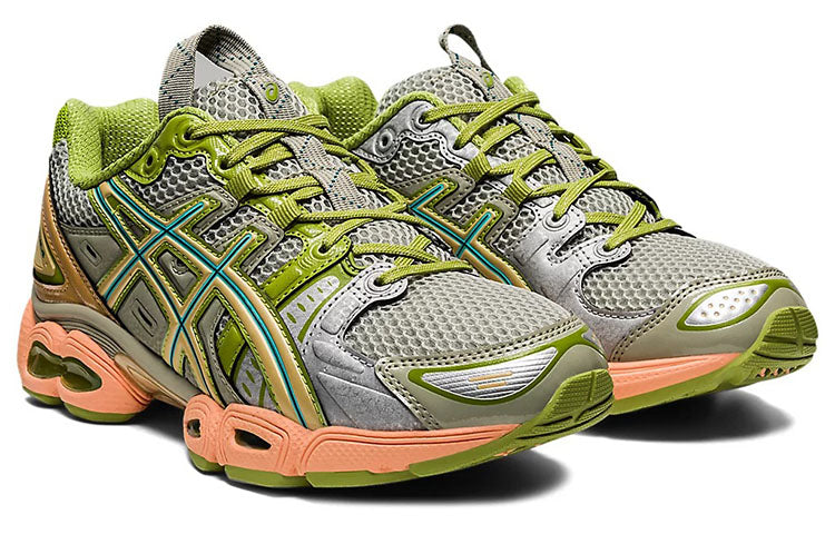 (WMNS) ASICS UB3-S Gel-Nimbus 9 'Abbey Stone' 1202A277-020