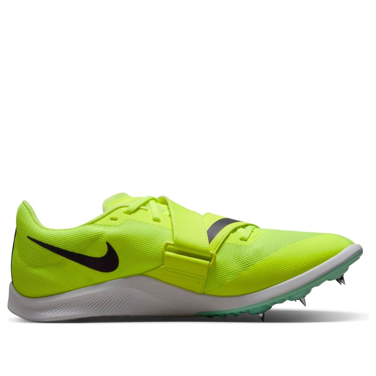Nike Air Zoom Rival Jump Spikes 'Volt Mint Foam' DR2756-700