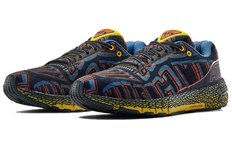 Under Armour HOVR Machina ATX 'Austin Marathon' 3023127-300