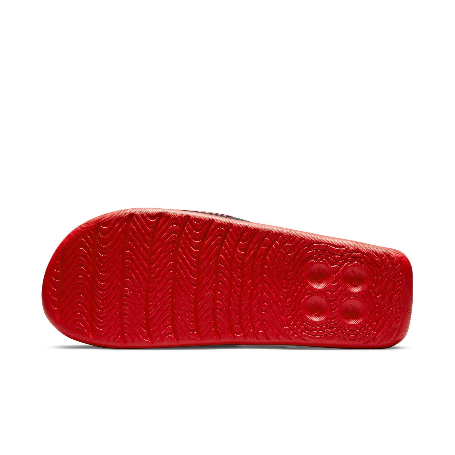 Nike Air Max Cirro Slide 'Black University Red' DC1460-002