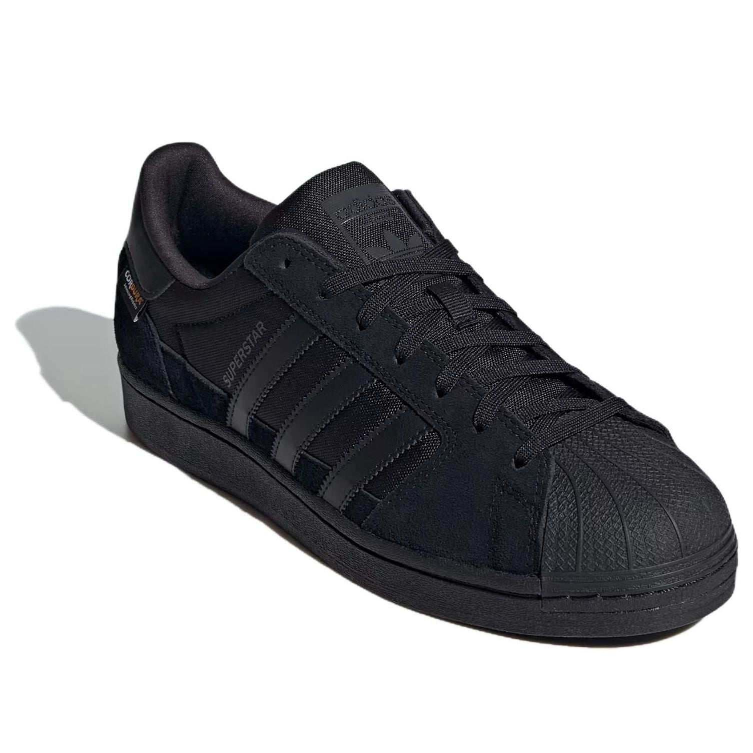 adidas Superstar 'Core Black' ID1405