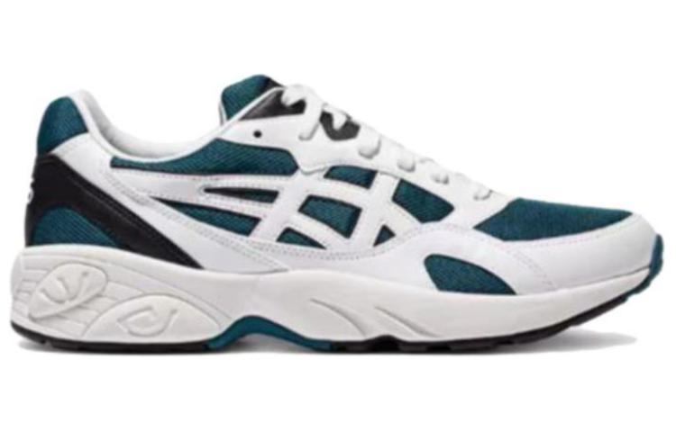 ASICS Gel-Pacer Sneakrs 'White Teal' 1203A486-300