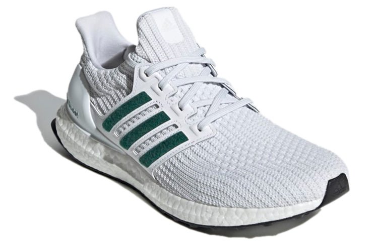 adidas Ultraboost 4.0 DNA 'White Green' FY9338