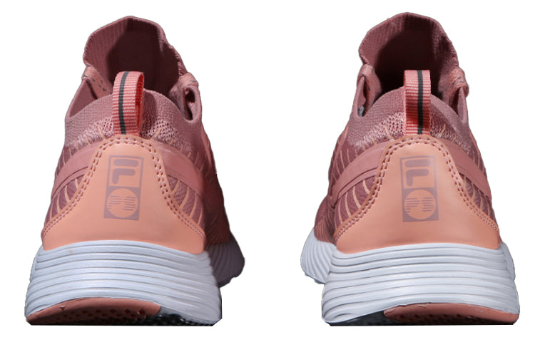 (WMNS) FILA RGB Flex GS Pink FS1RNB3219F_TAN