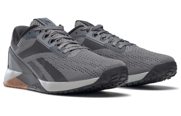 Reebok Nano X1 'Pure Grey' H02830