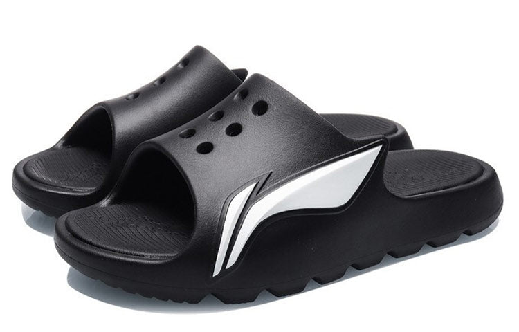 Li-Ning LNBB Slides 'Black' ABTR005-2