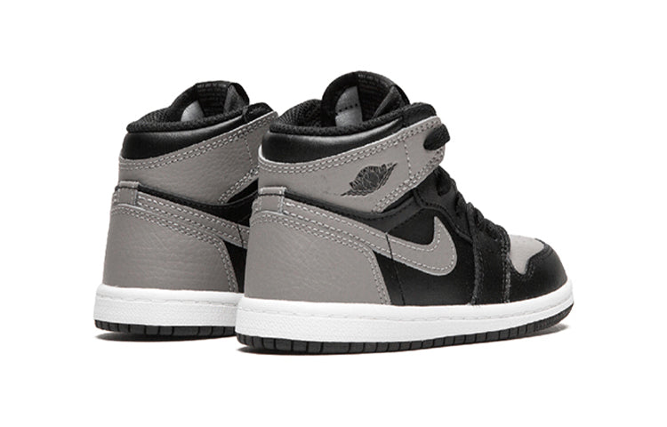 (TD) Air Jordan 1 Retro High OG 'Shadow' 2018 AQ2665-013