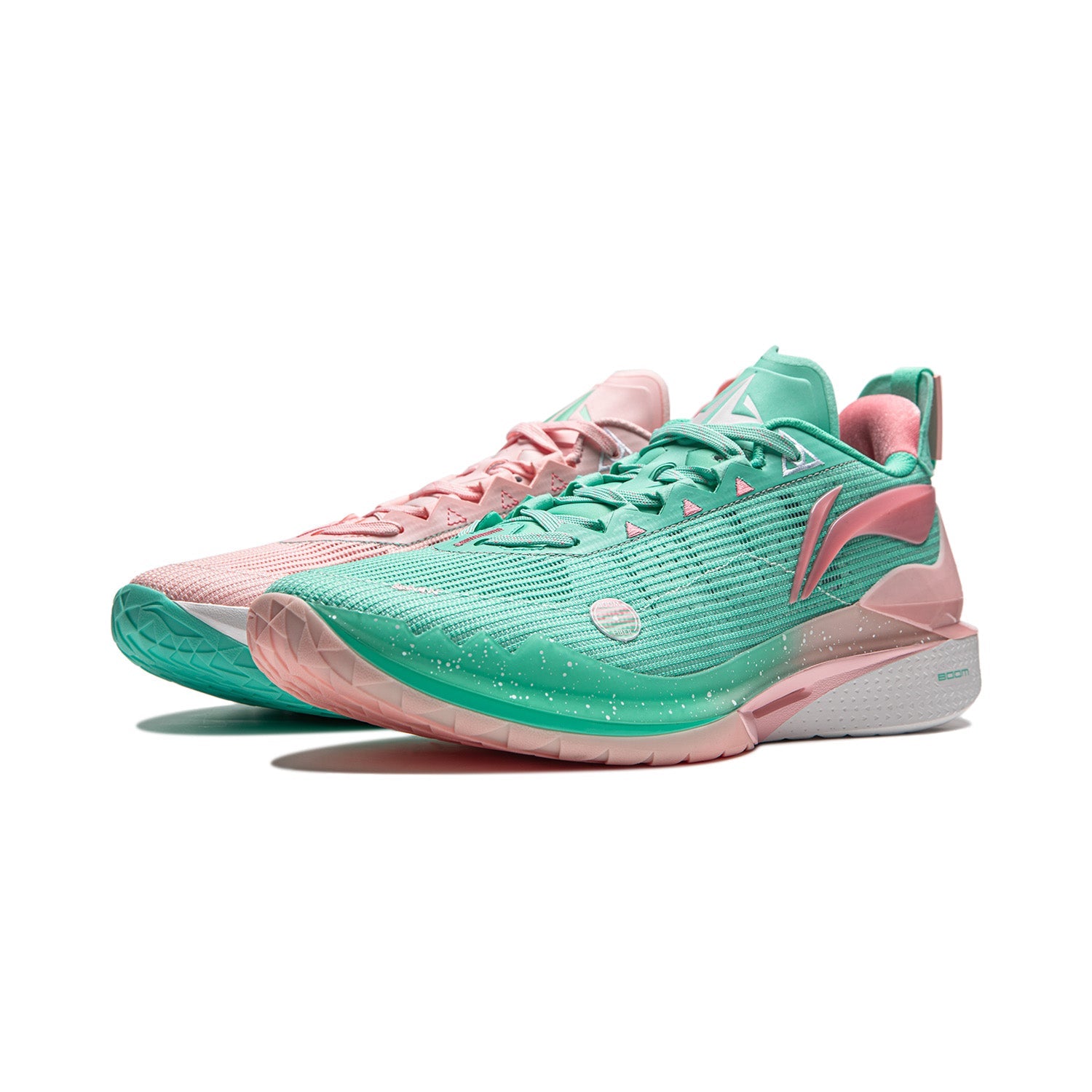 Li-Ning Jimmy Butler 2 'Miami Night Vice' ABAT081-17