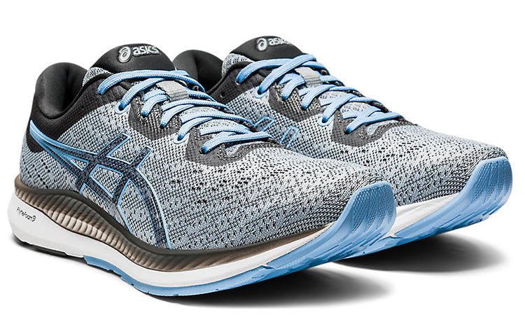 (WMNS) ASICS EvoRide 'Sheet Rock Blue Bliss' 1012A677-021