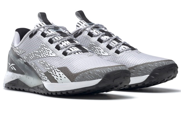 Reebok Nano X1 Adventure 'White Black' GW2833
