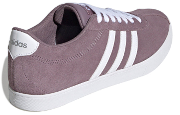(WMNS) adidas neo Courtset Purple EG4052