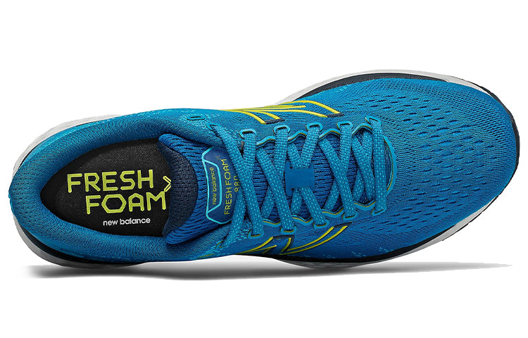 New Balance Fresh Foam 880v11 'Wave Blue' M880F11
