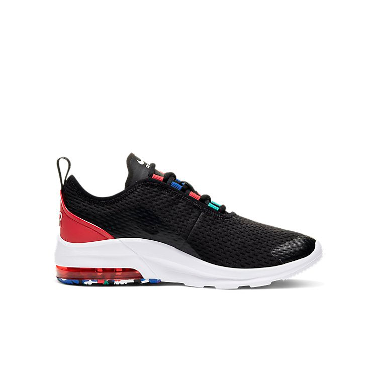 (GS) Nike Air MAX MOTION 2 MC BLAC CD7420-001
