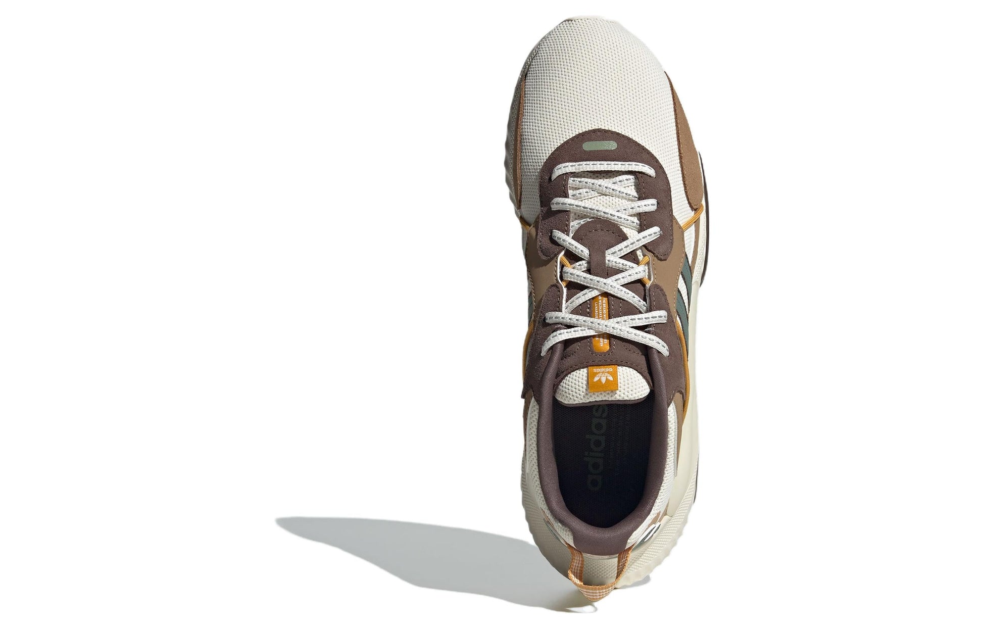 adidas HI-TAIL 'Cream Brown' ID1129