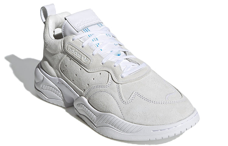 adidas Supercourt RX 'Grey Cloud White' EG6865
