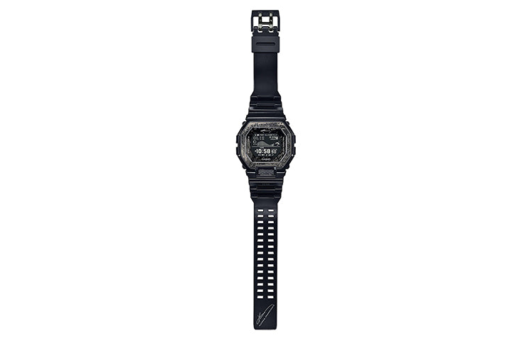 CASIO G-Shock Digital 'Black' GBX-100KI-1JR