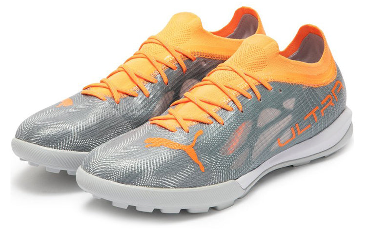 PUMA Ultra 1.4 Pro Cage 'Silver Orange' 106721-01