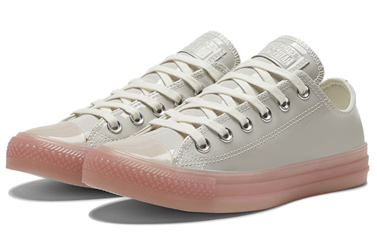 Converse Chuck Taylor All Star Low 'Mouse Washed Coral' 166446C