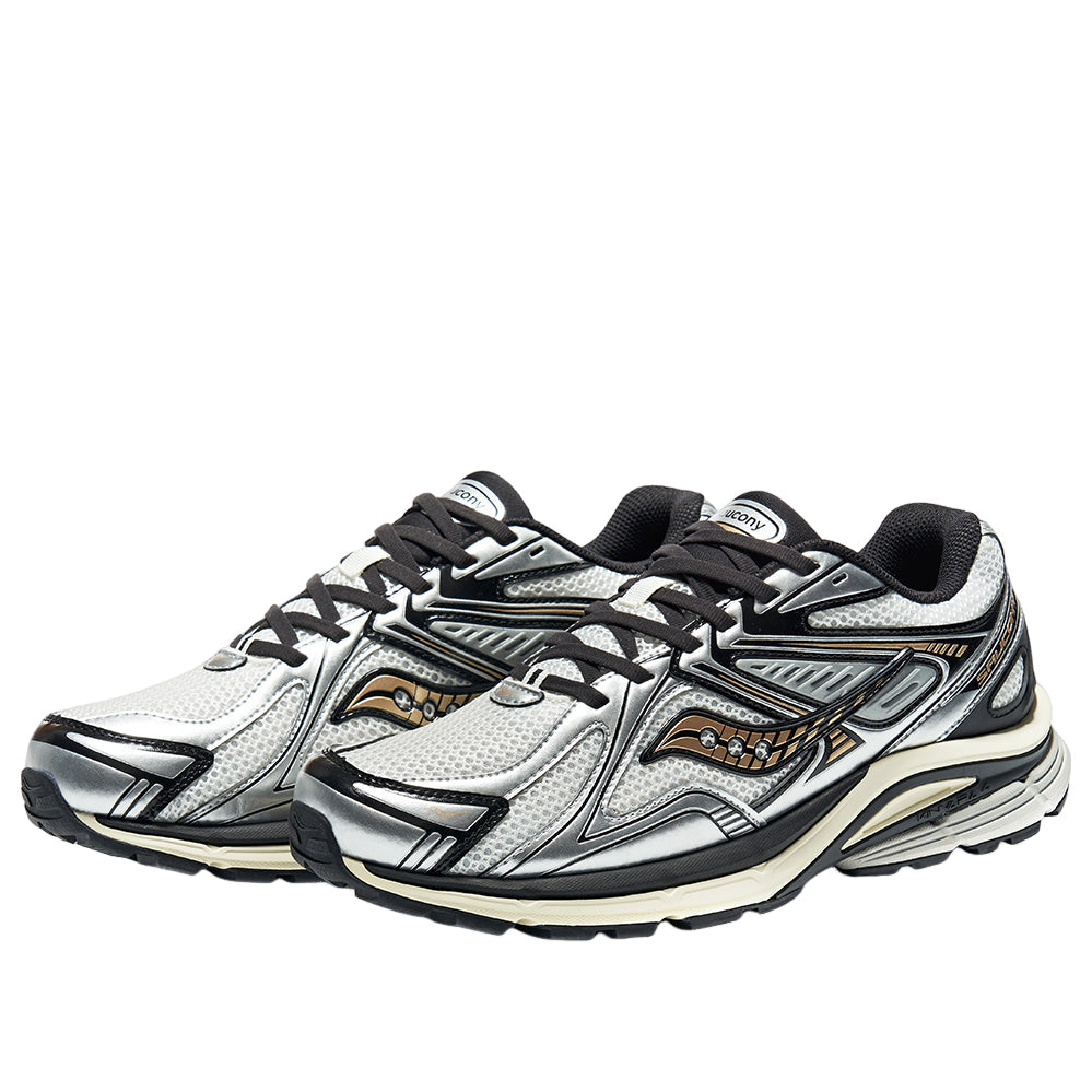 Saucony Kinvara 4 RE 'Black White Silvery' S79052-5