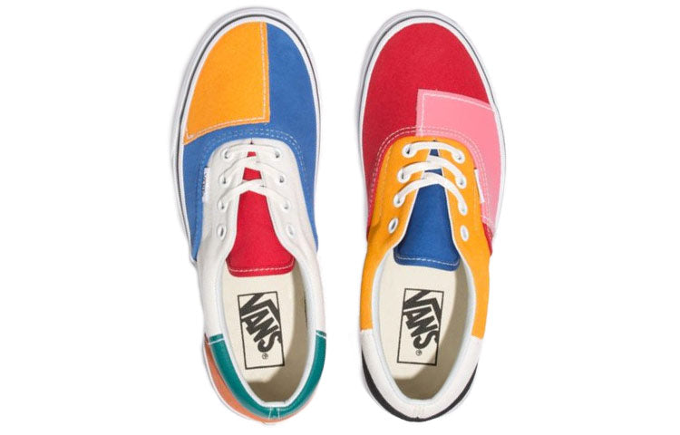 Vans Era 'Patchwork' VN0A38FRVMF