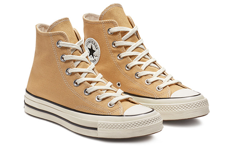 Converse Chuck 70 Hi 'Gold' 163297C