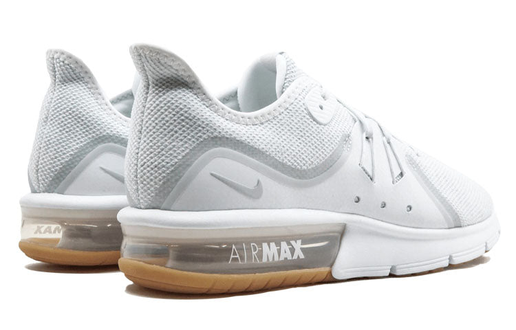 Nike Air Max Sequent 3 'White Gum' 921694-101