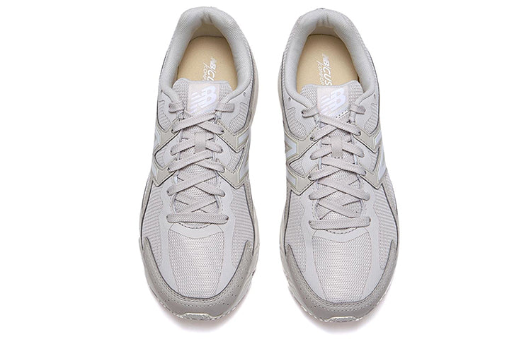 (WMNS) New balance 480 Khaki W480WD5