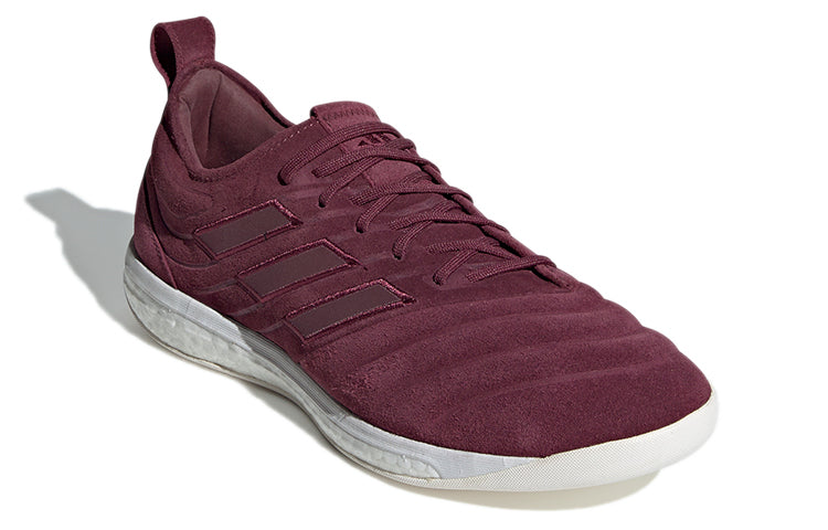 adidas Copa 19+ 'Maroon' G26306