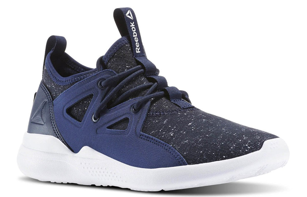 (WMNS) Reebok Upurtempo 10 Navy Blue BD4965