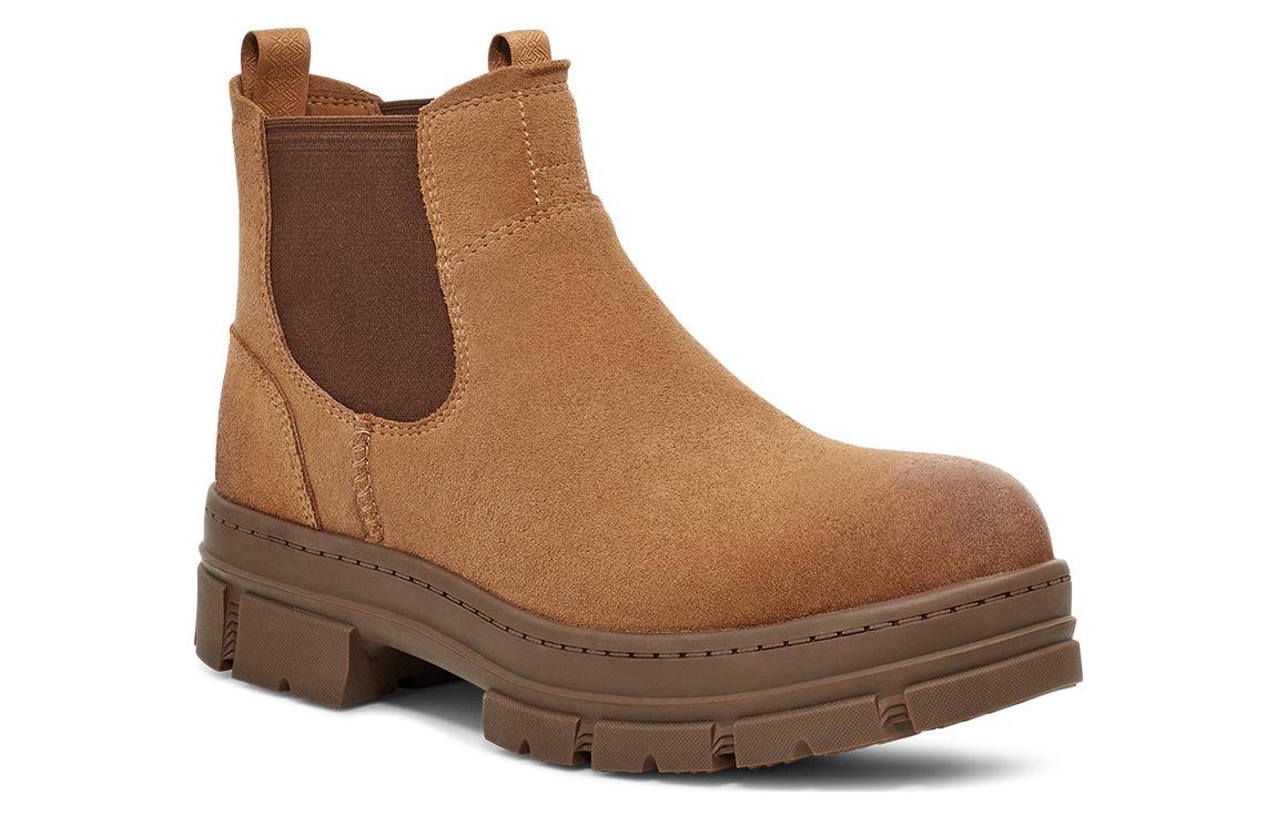 UGG Skyview Chelsea Boot 'Chestnut Suede' 1135313-CTSD
