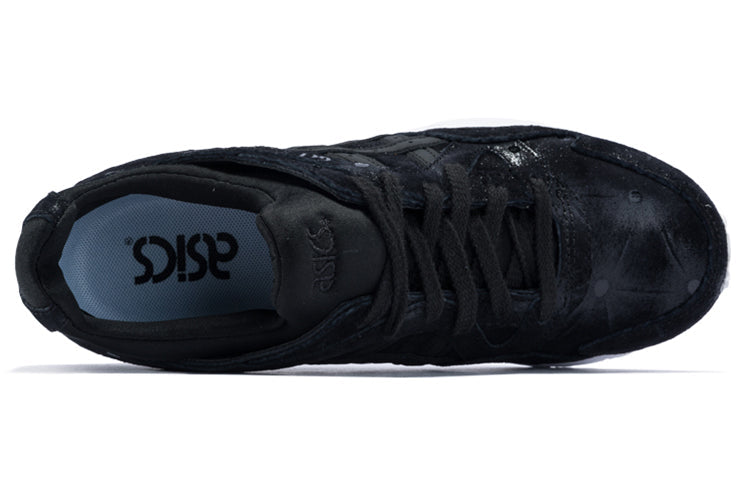(WMNS) ASICS Gel-Lyte 5 'Black White' HL7E9-9090