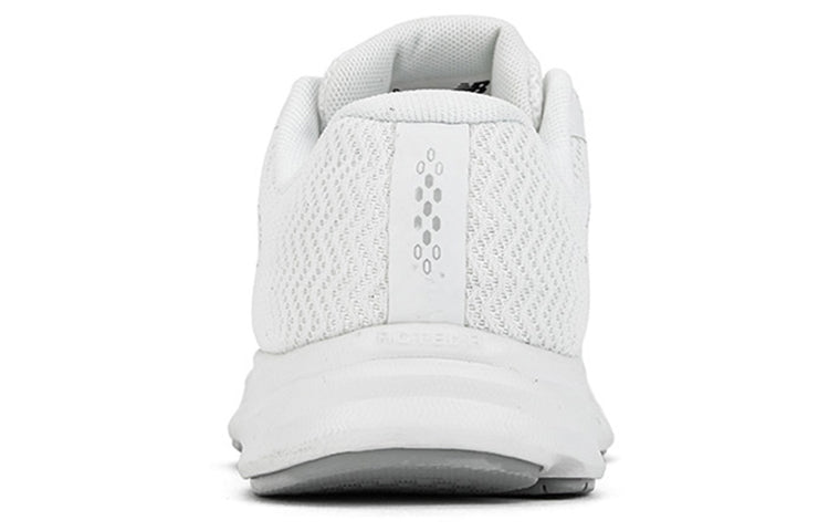 (WMNS) New Balance 490 v6 White W490LW6