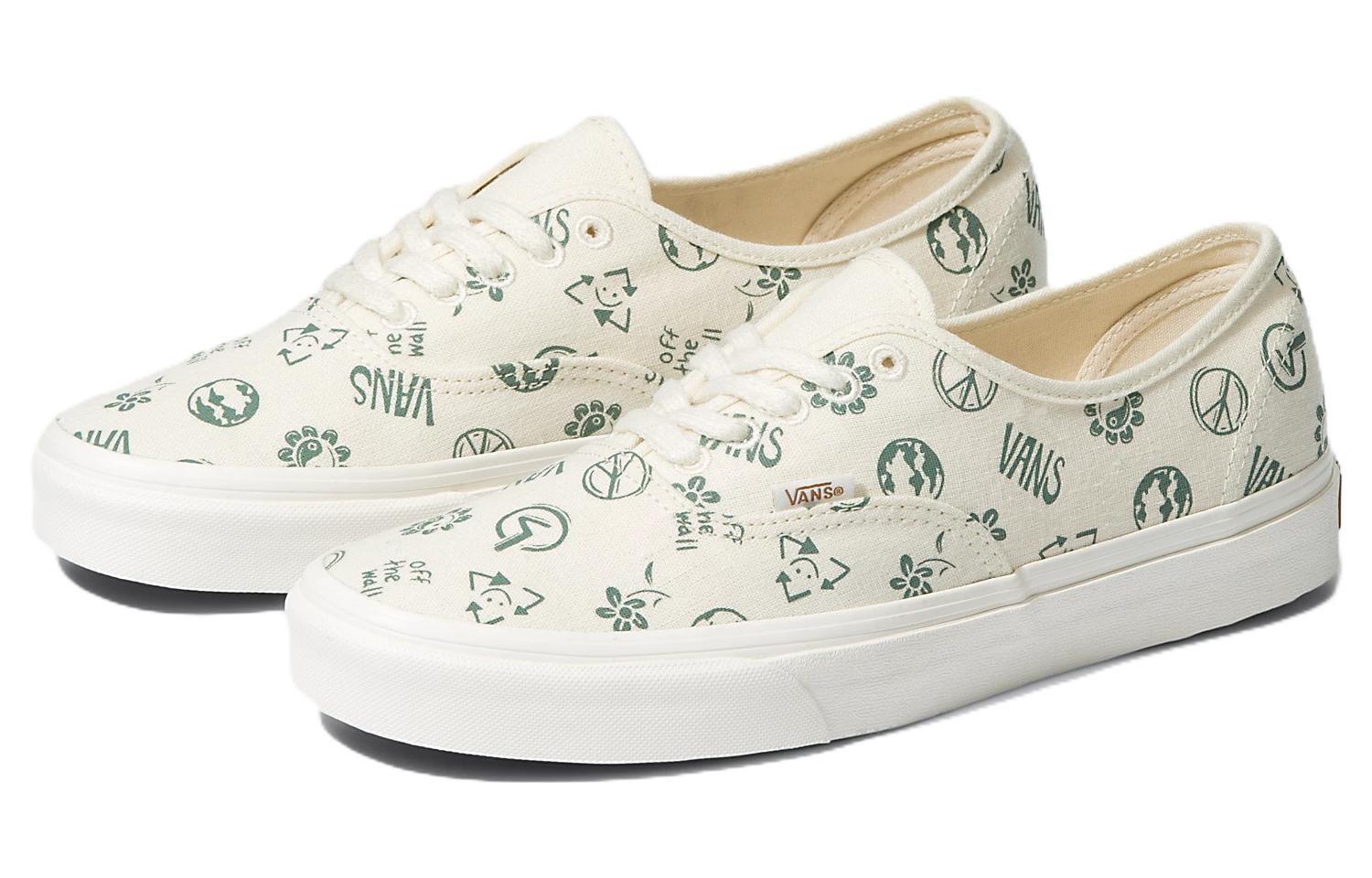 Vans Authentic 'White' VN0A5JMPTBD