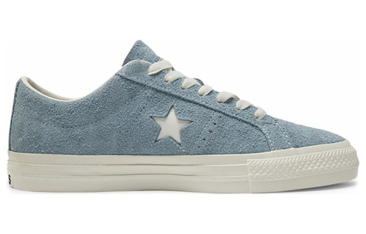 Converse One Star Pro Vintage Suede Low 'Cocoon Blue' A06889C