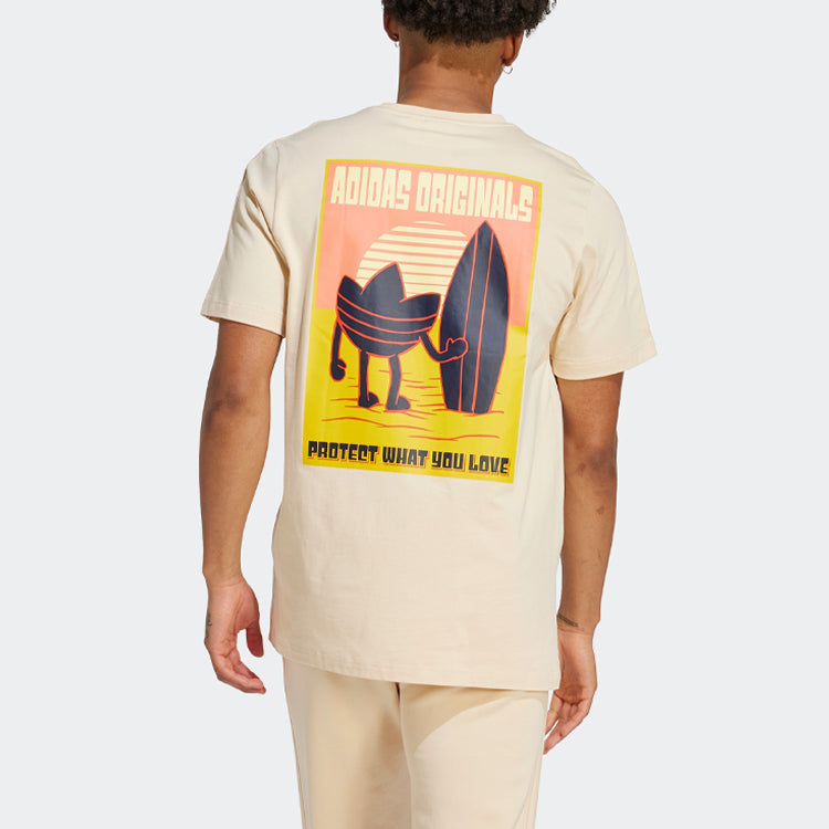 adidas Originals Acp Tee HZ1155