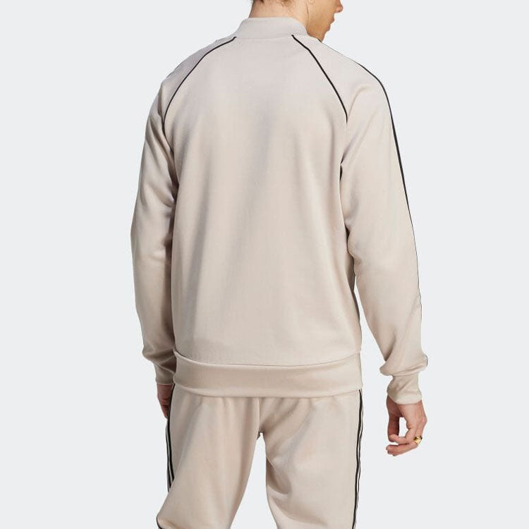 adidas originals Adicolor Classics SST Track Jacket 'Wonder Beige' IL2495