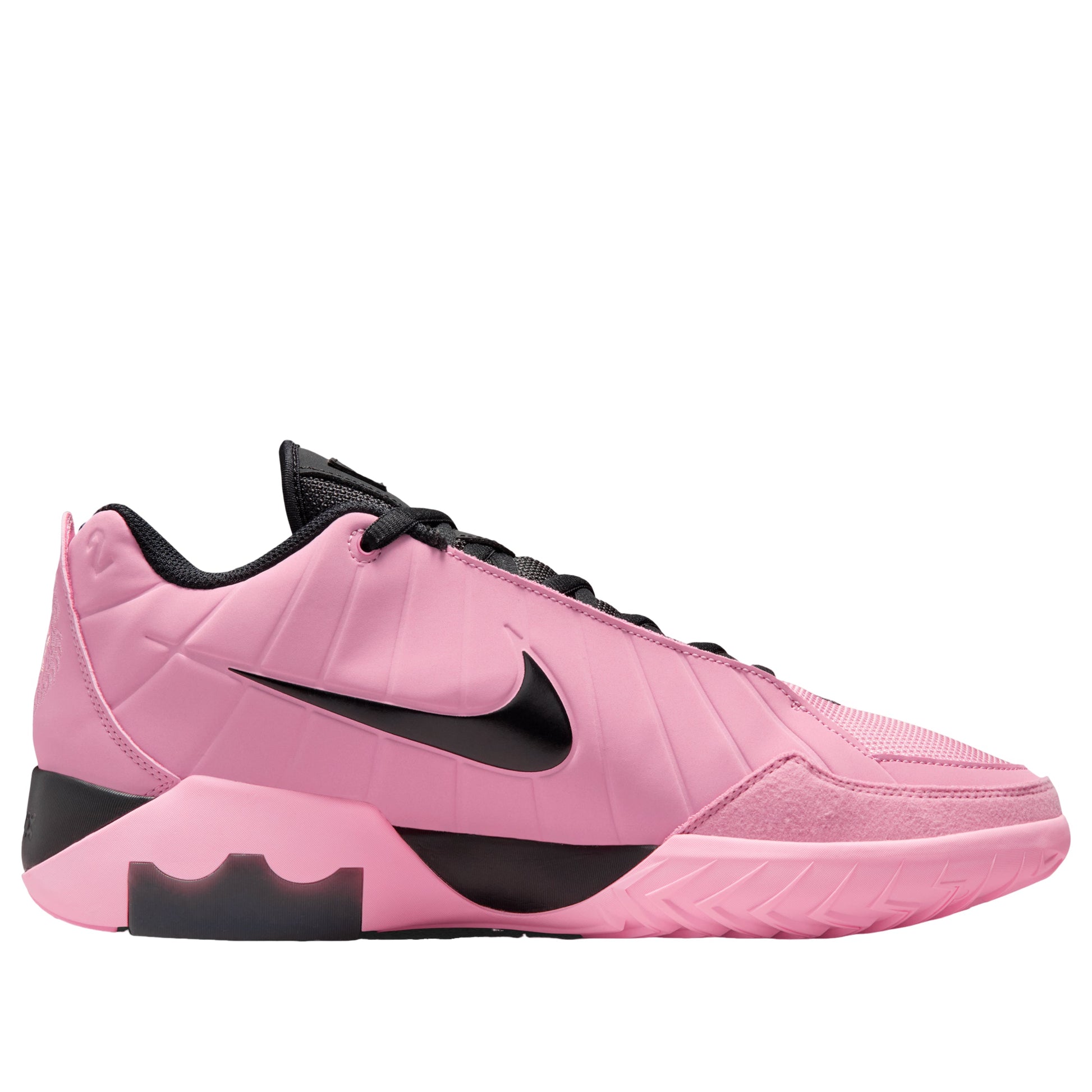Nike LeBron Witness 9 EP 'Elemental Pink Black' HQ8035-601