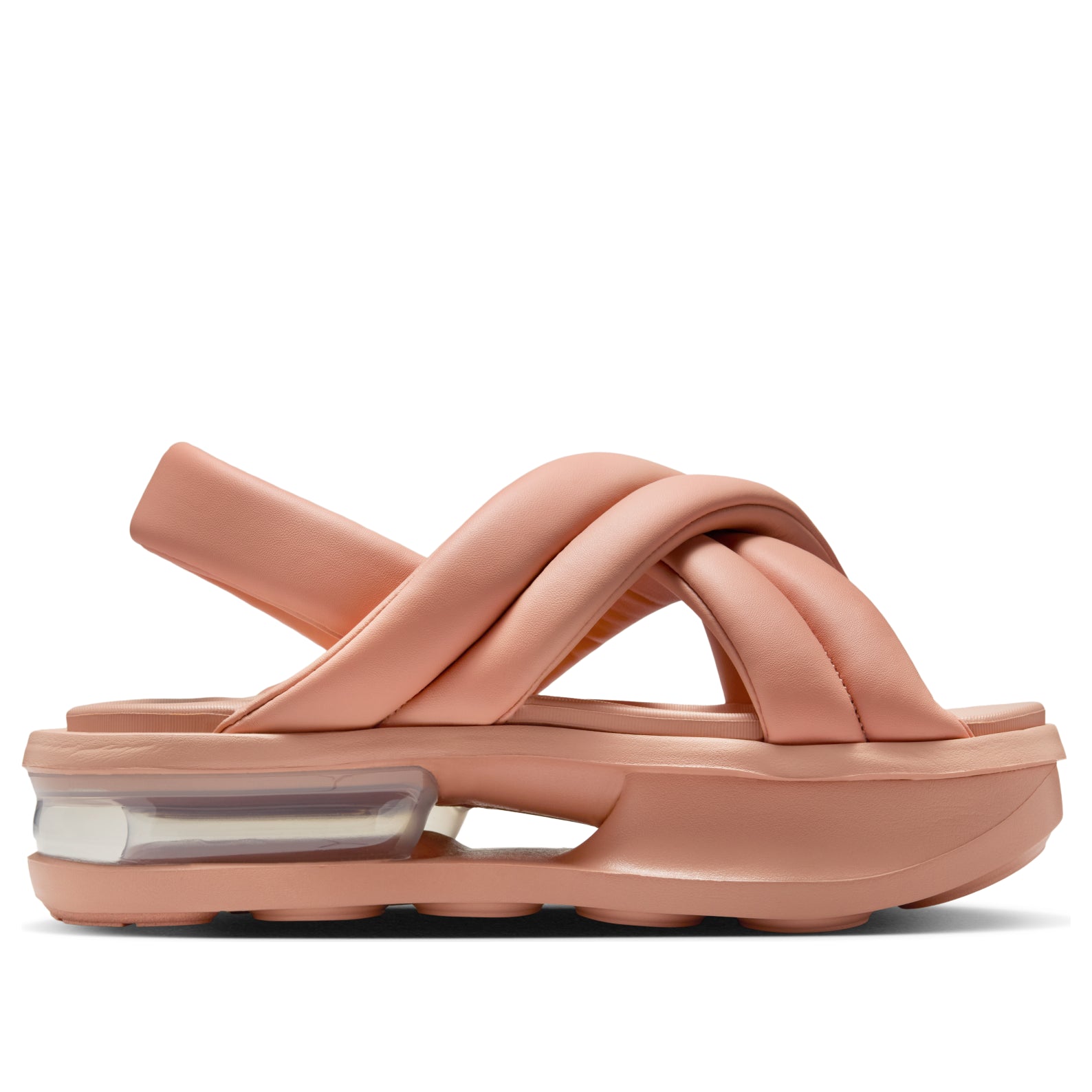 (WMNS) Nike Air Max ISLA Sandal 'Rose Gold' FJ5929-600