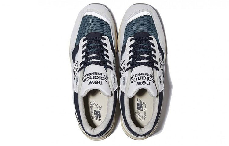 New Balance 1530 Shoes Grey/Black M1530GG