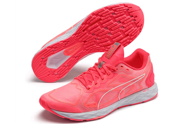 (WMNS) PUMA Speed Racer Pink 193105-02