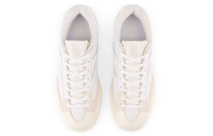 New Balance CT302 'White Moonbeam' CT302OB