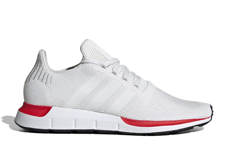 adidas Swift Run 'Crystal White' EE4443